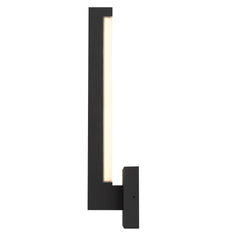18 inch LED Wall Sconce