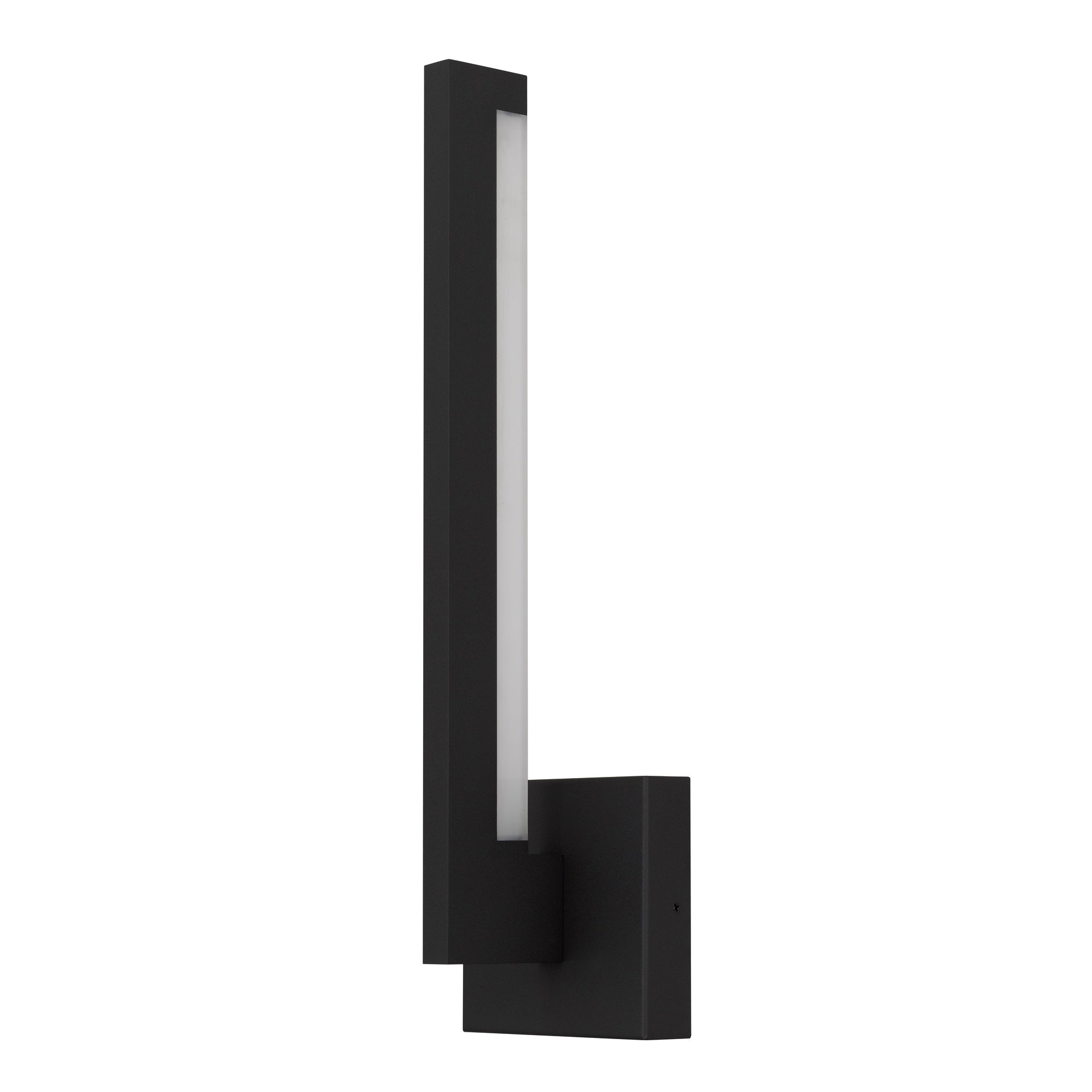 18 inch LED Wall Sconce