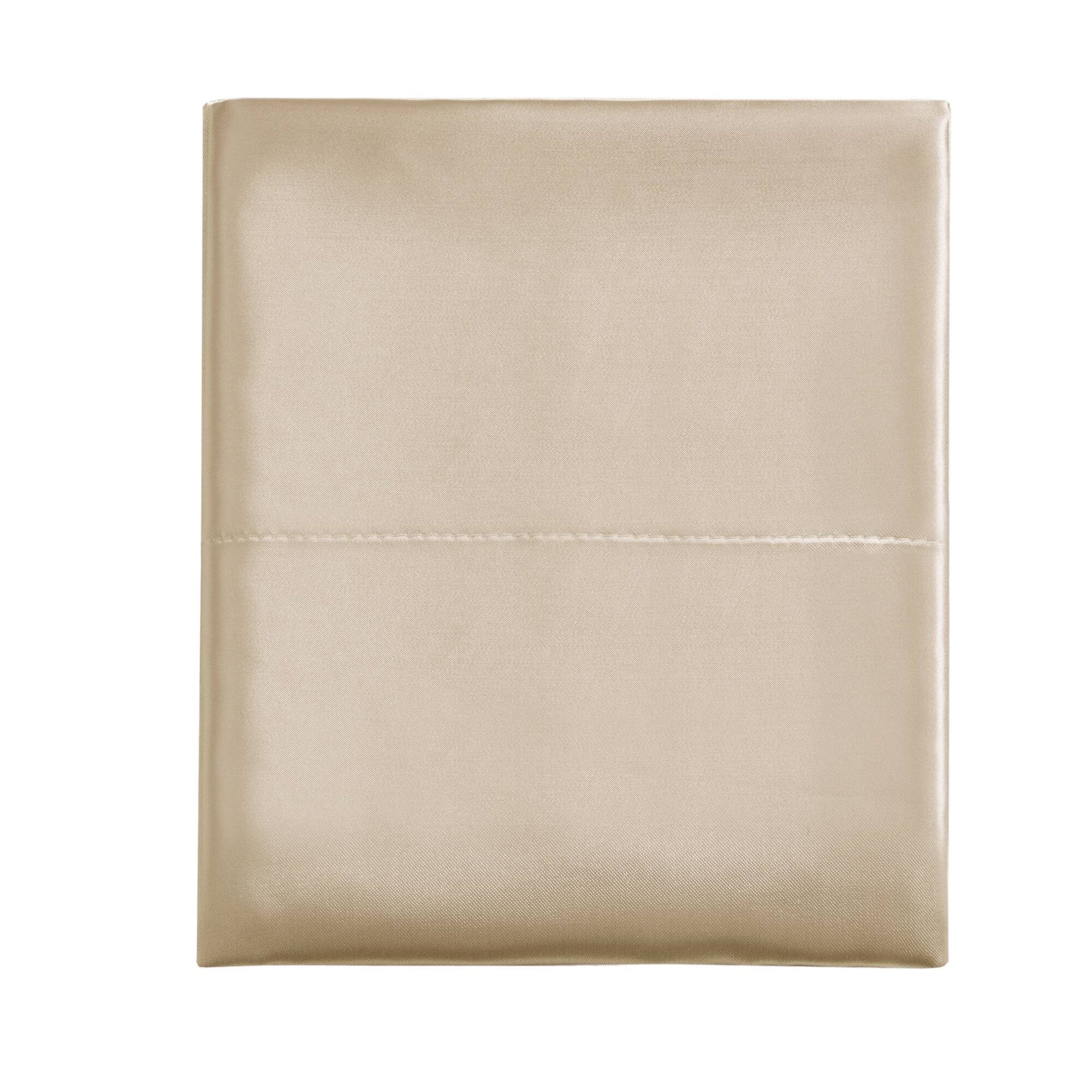 Satin Luxury Sheet Set Twin