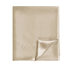 Satin Luxury Sheet Set Twin