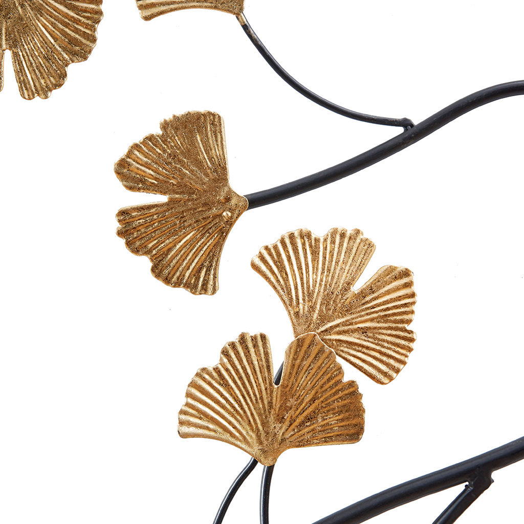 3-piece Metal Wall Decor Set