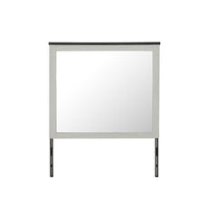 Avery Beige Mirror
