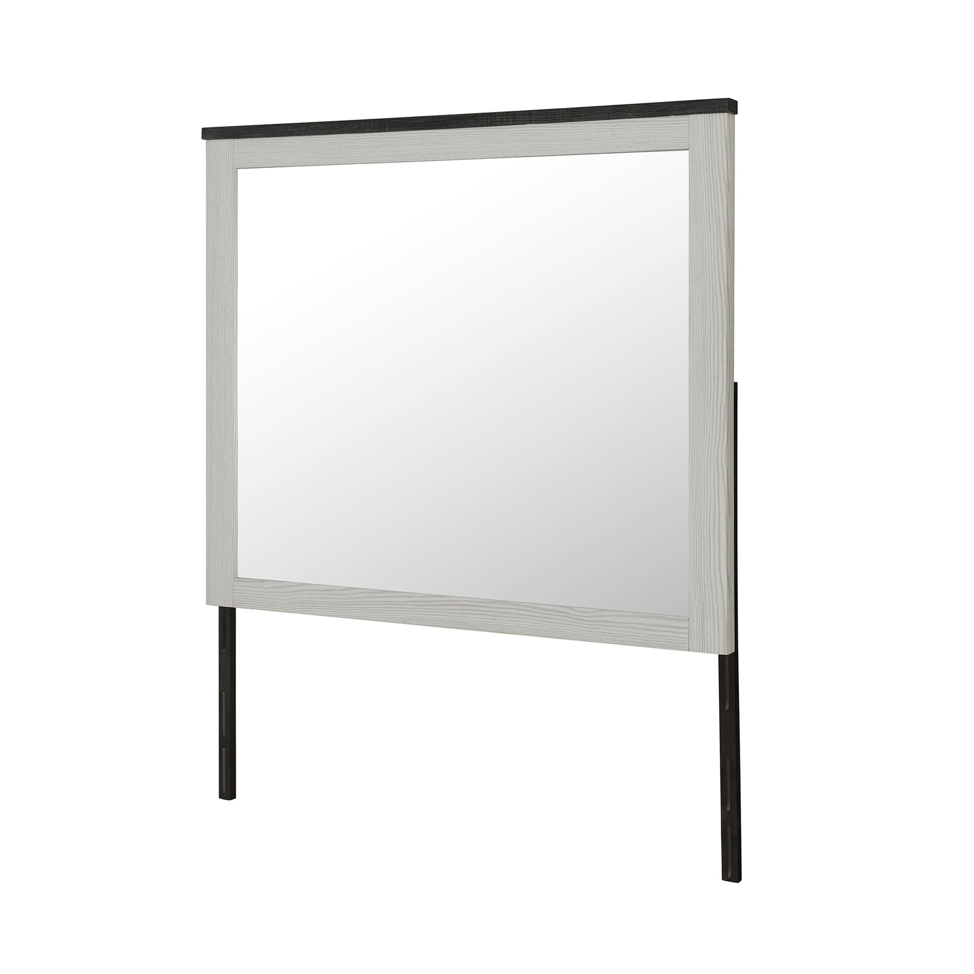 Avery Beige Mirror
