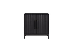 Peppercorn Bar Cabinet