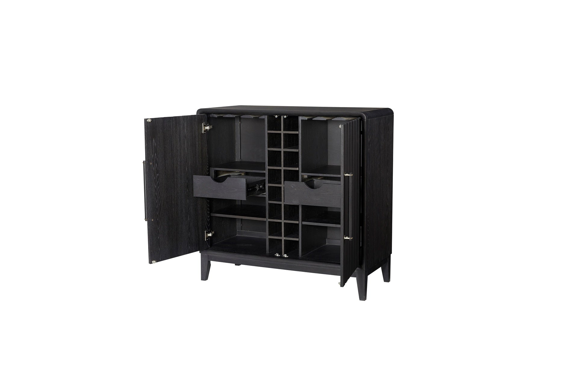 Peppercorn Bar Cabinet