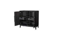 Peppercorn Bar Cabinet