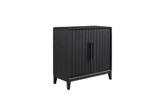 Peppercorn Bar Cabinet