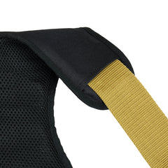 Moving Straps, Supports up to 1000 lbs, 2-Person Lifting and Moving System with 2 Harness Straps & 2 Load-bearing Straps, Adjustable Lifting Straps for Moving Furniture Appliances Mattresses