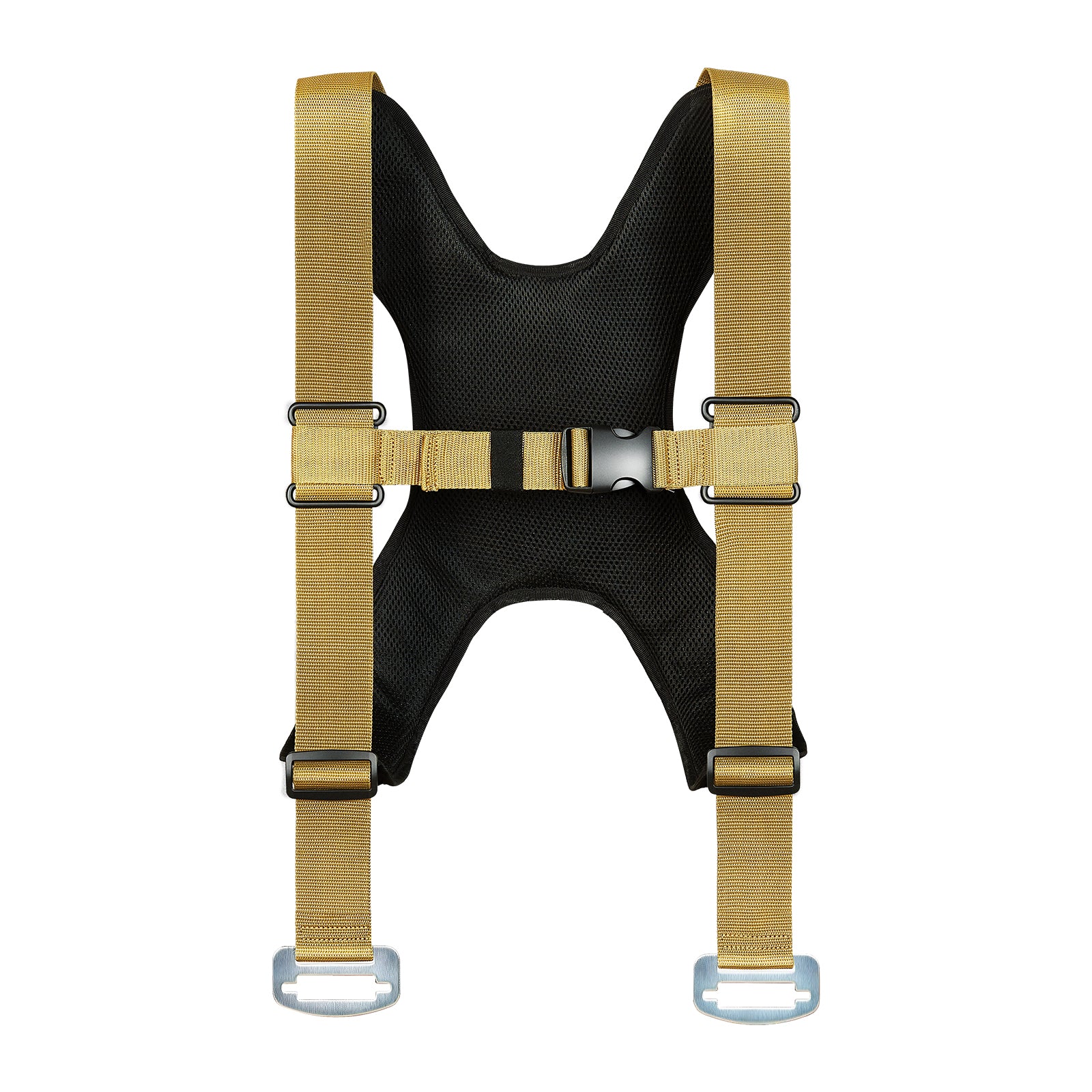 Moving Straps, Supports up to 1000 lbs, 2-Person Lifting and Moving System with 2 Harness Straps & 2 Load-bearing Straps, Adjustable Lifting Straps for Moving Furniture Appliances Mattresses