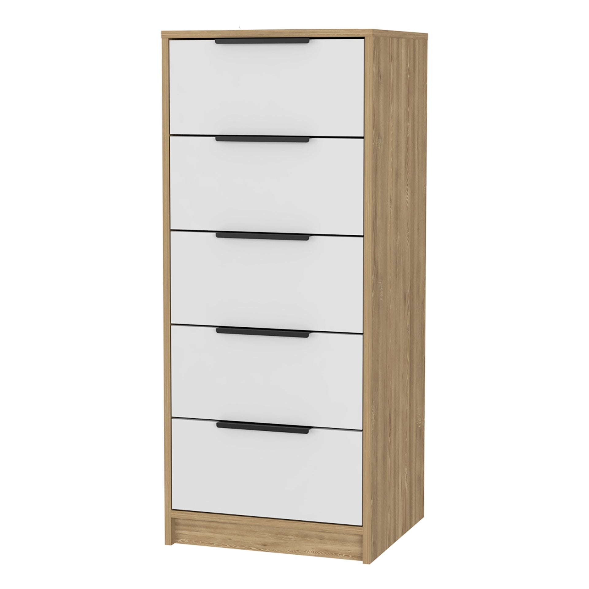 Washington Five Drawer Dresser