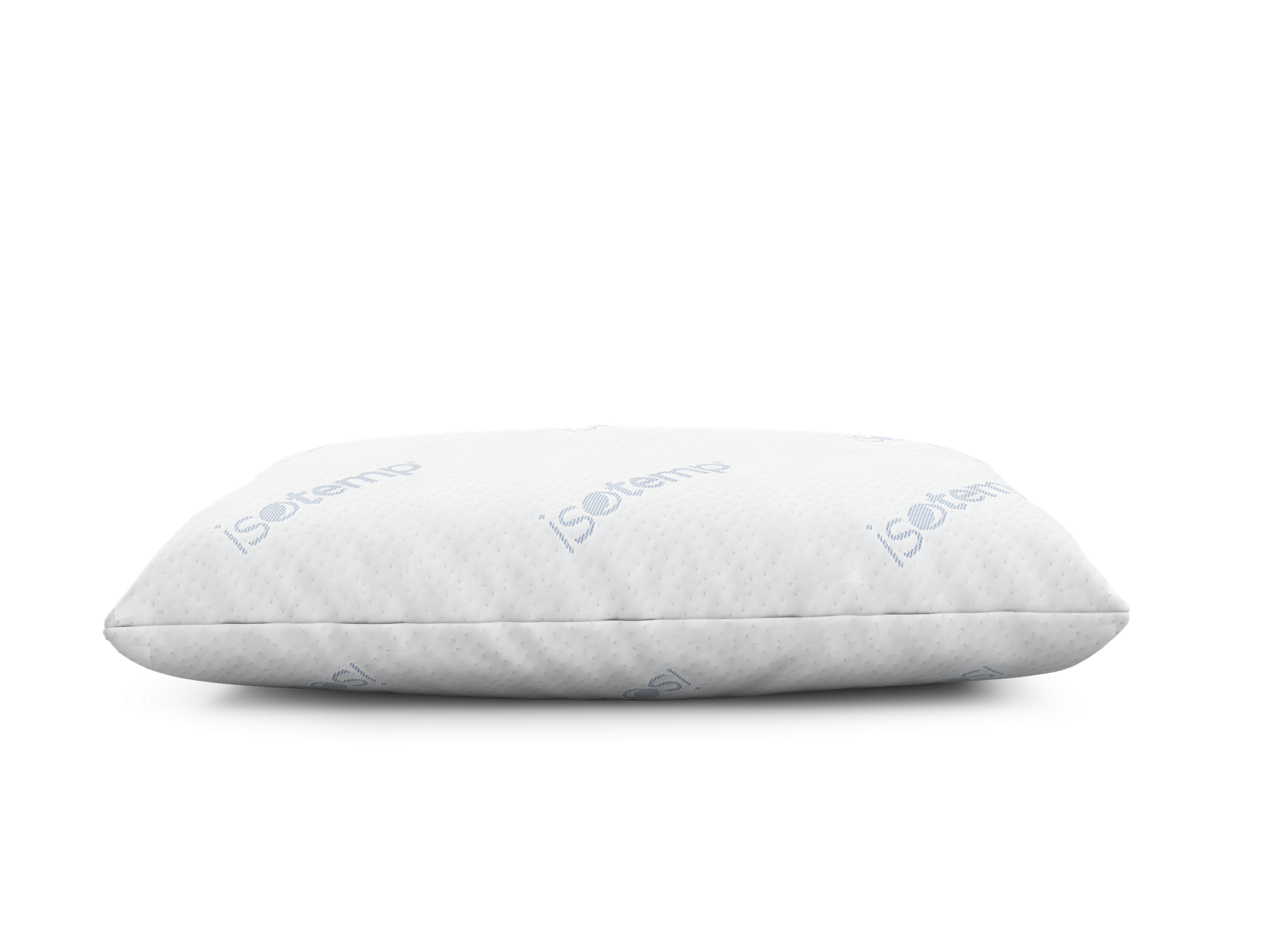 Isotemp Twin Pack Bed Pillows