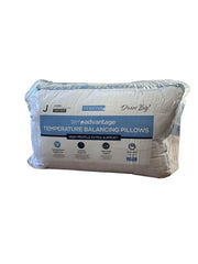 Isotemp Twin Pack Bed Pillows