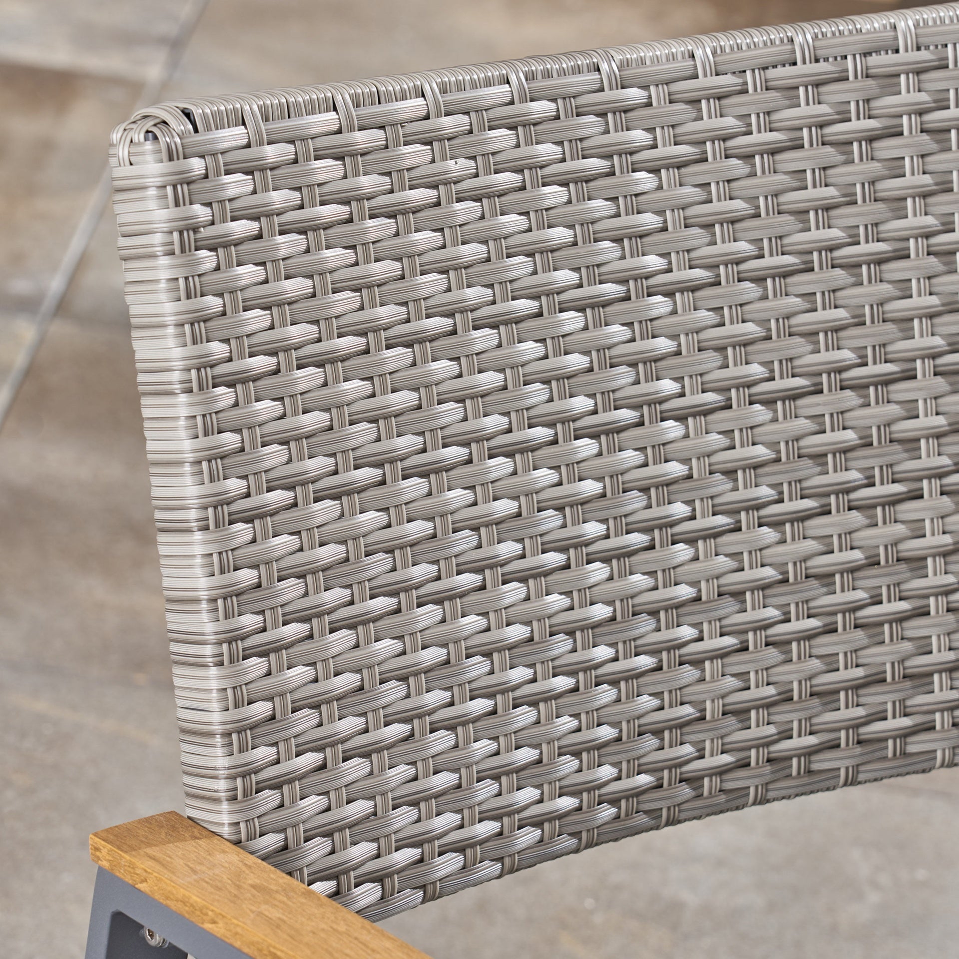 LUTON DINING CHAIR
