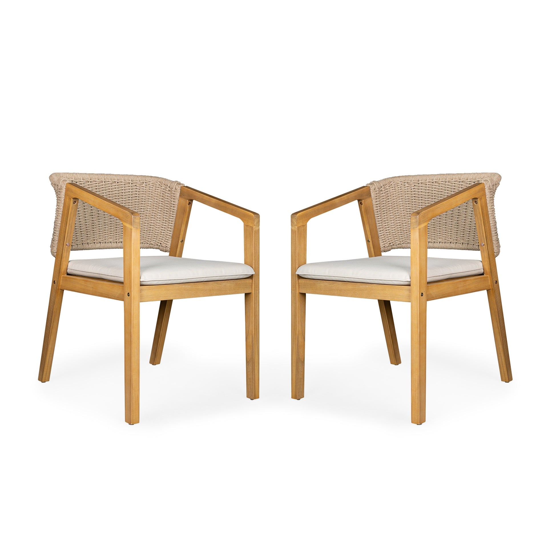 Dining Chair  set of 2