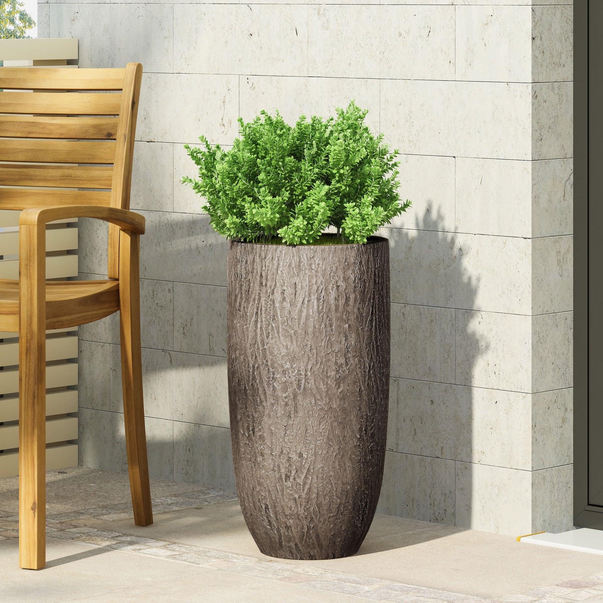 MGO PLANTER