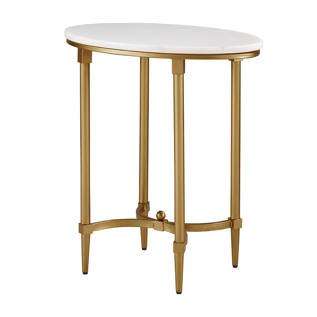 Bordeaux  End table