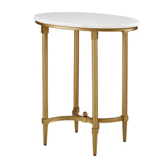 Bordeaux  End table
