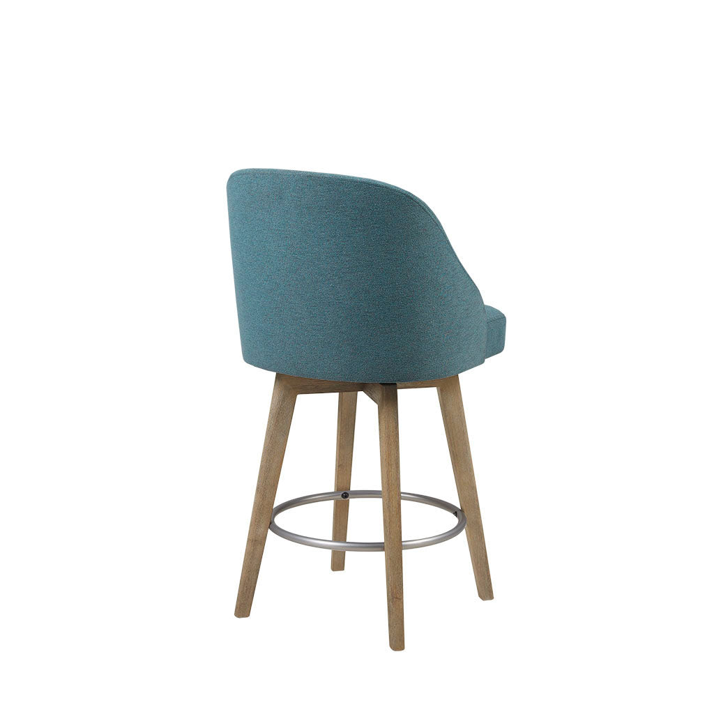 Counter Stool with Swivel Seat
