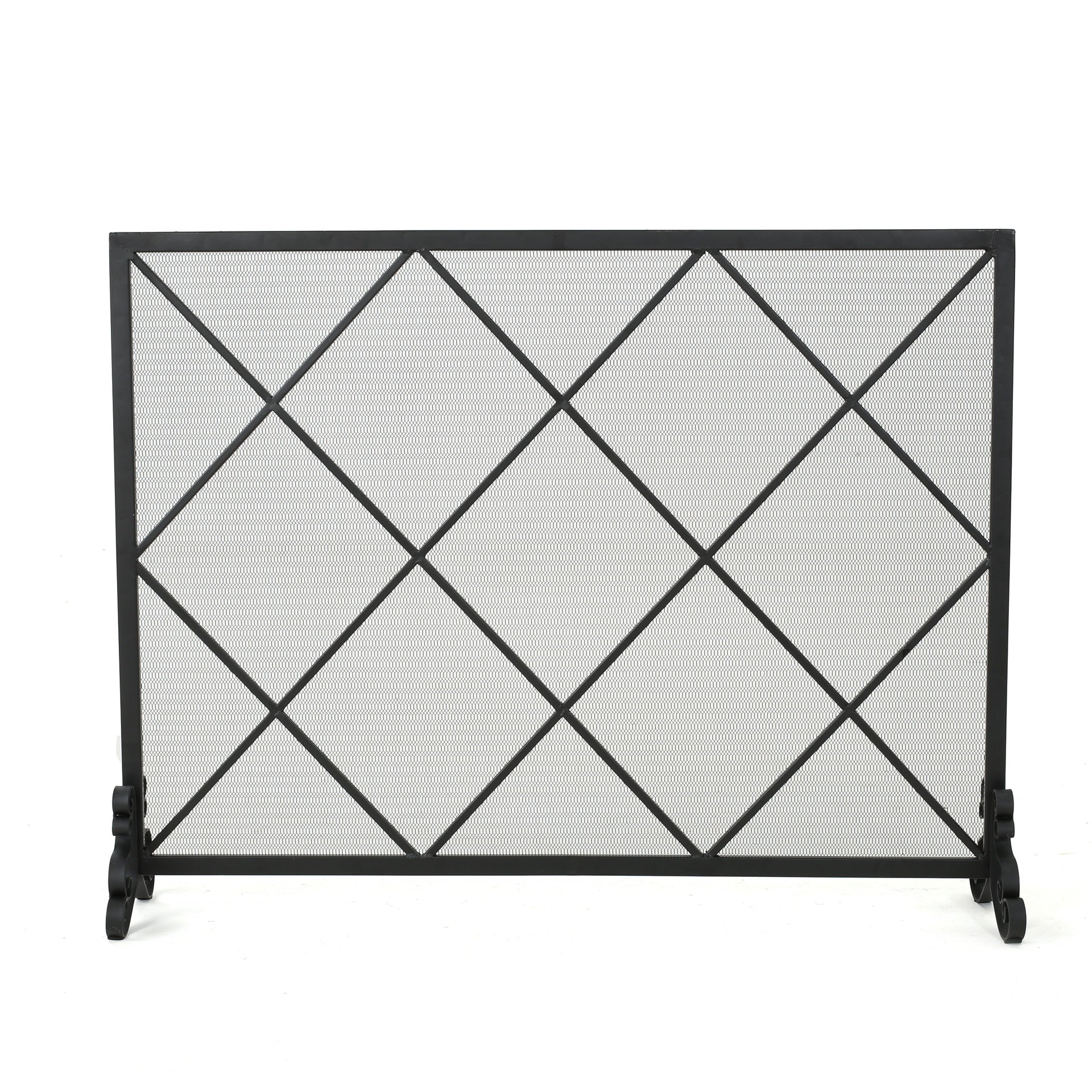 FIRE SCREENS