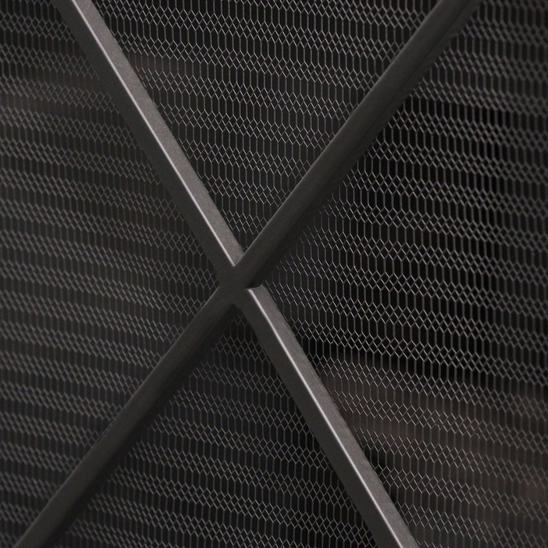 FIRE SCREENS