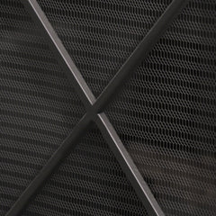 FIRE SCREENS