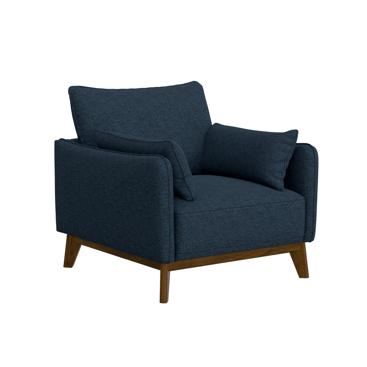 Blue Chair