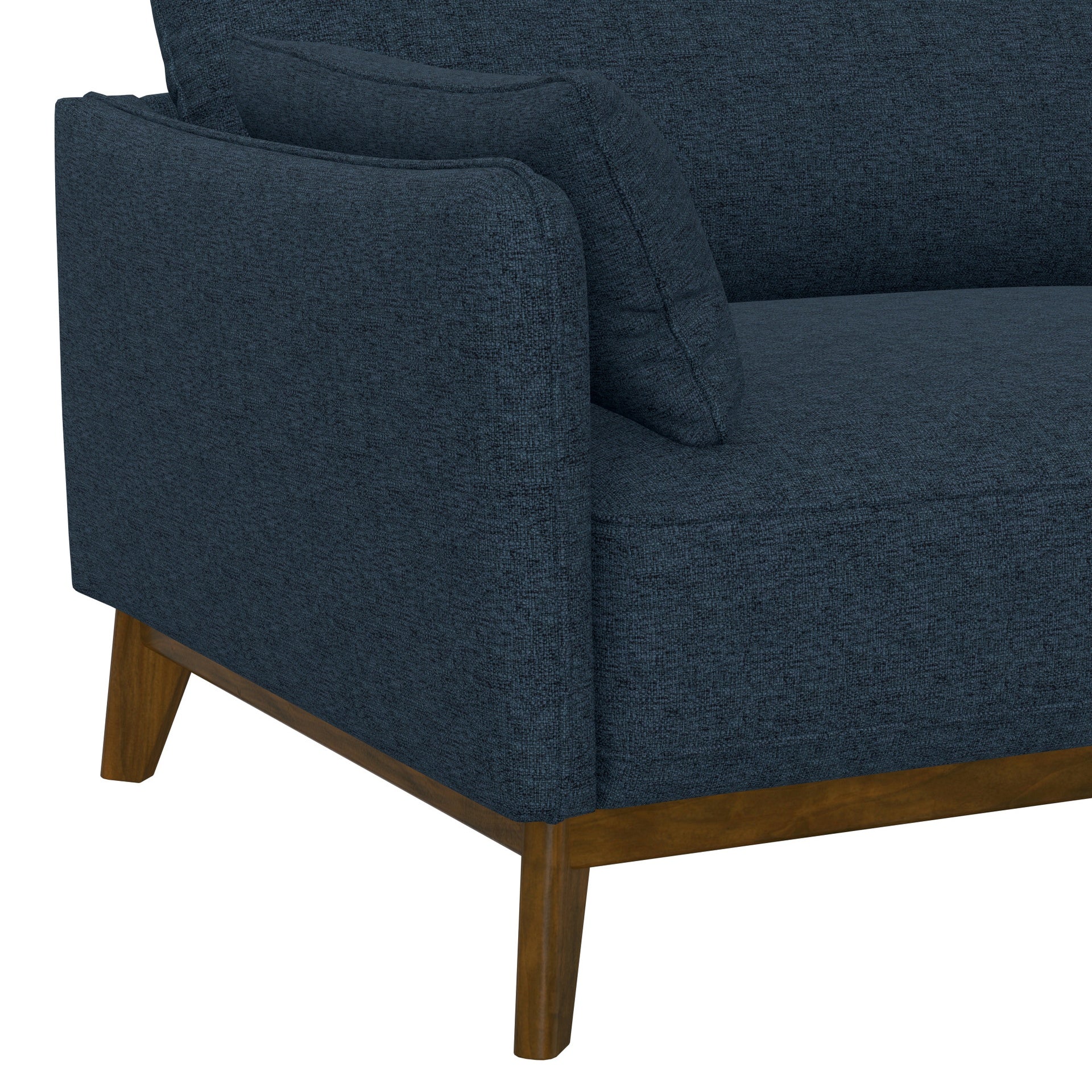 Blue Chair