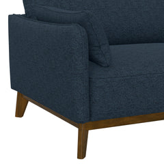 Blue Chair