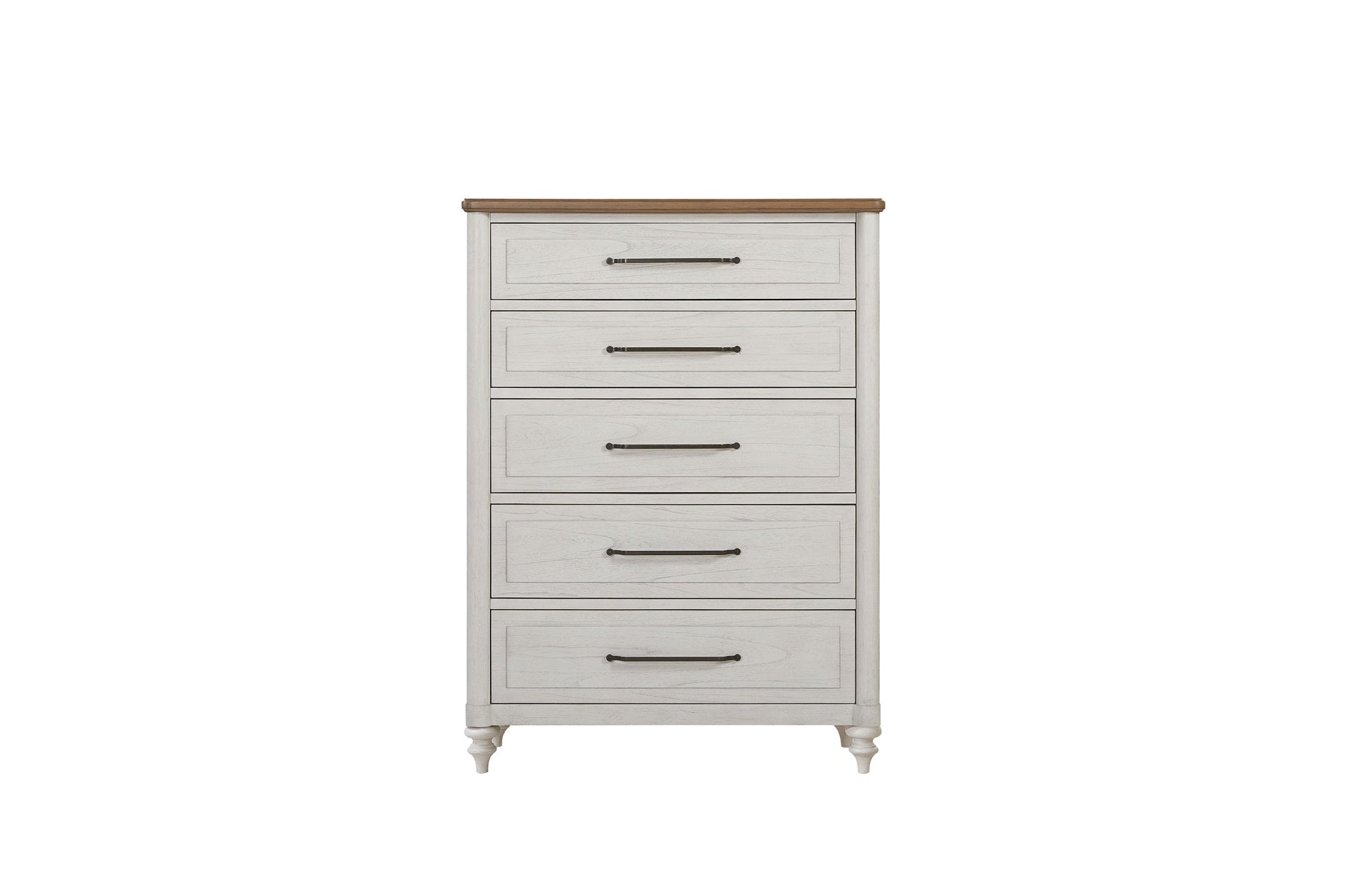 Drwaer Chest - Cement and Sand