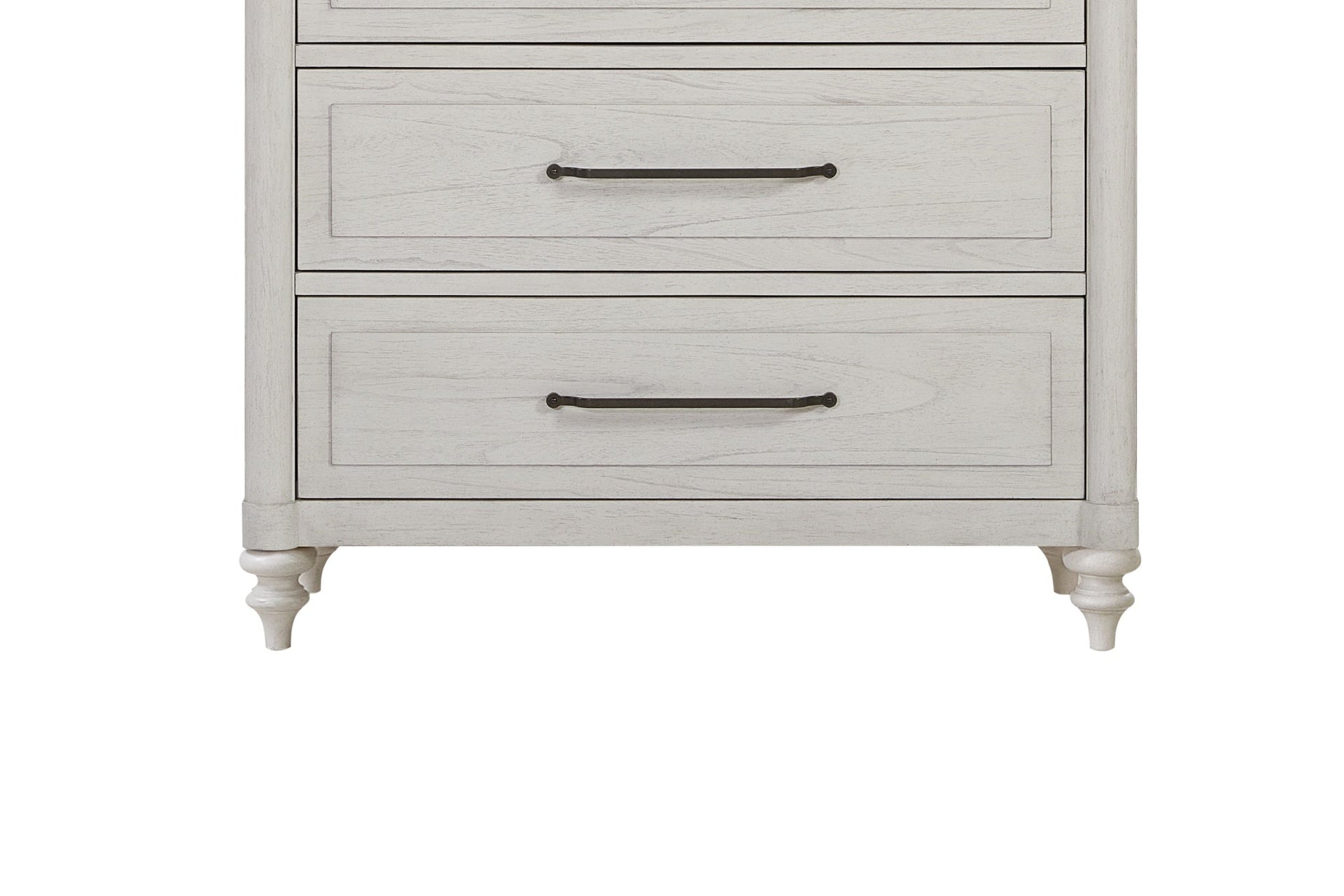 Drwaer Chest - Cement and Sand