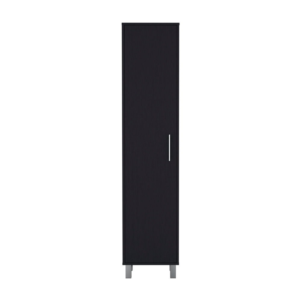 Cabinet Buccan Storage, Garage, Black