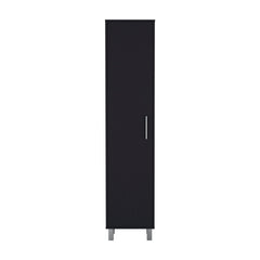 Cabinet Buccan Storage, Garage, Black