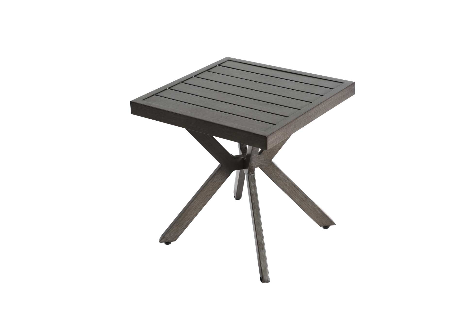 Aluminium Cast table