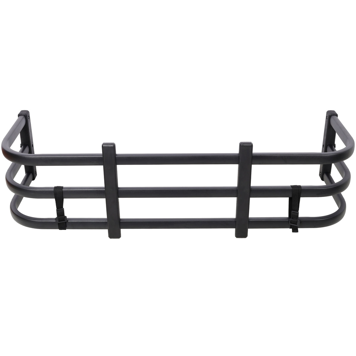 Truck Bed Extender, Aluminum Retractable Tailgate Extender,59.25"-72.25" Adjustable Length,Black