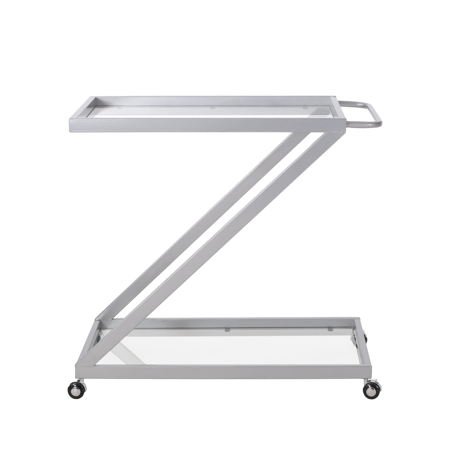 BAR CART