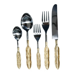 S/5 Cutlery In Box
