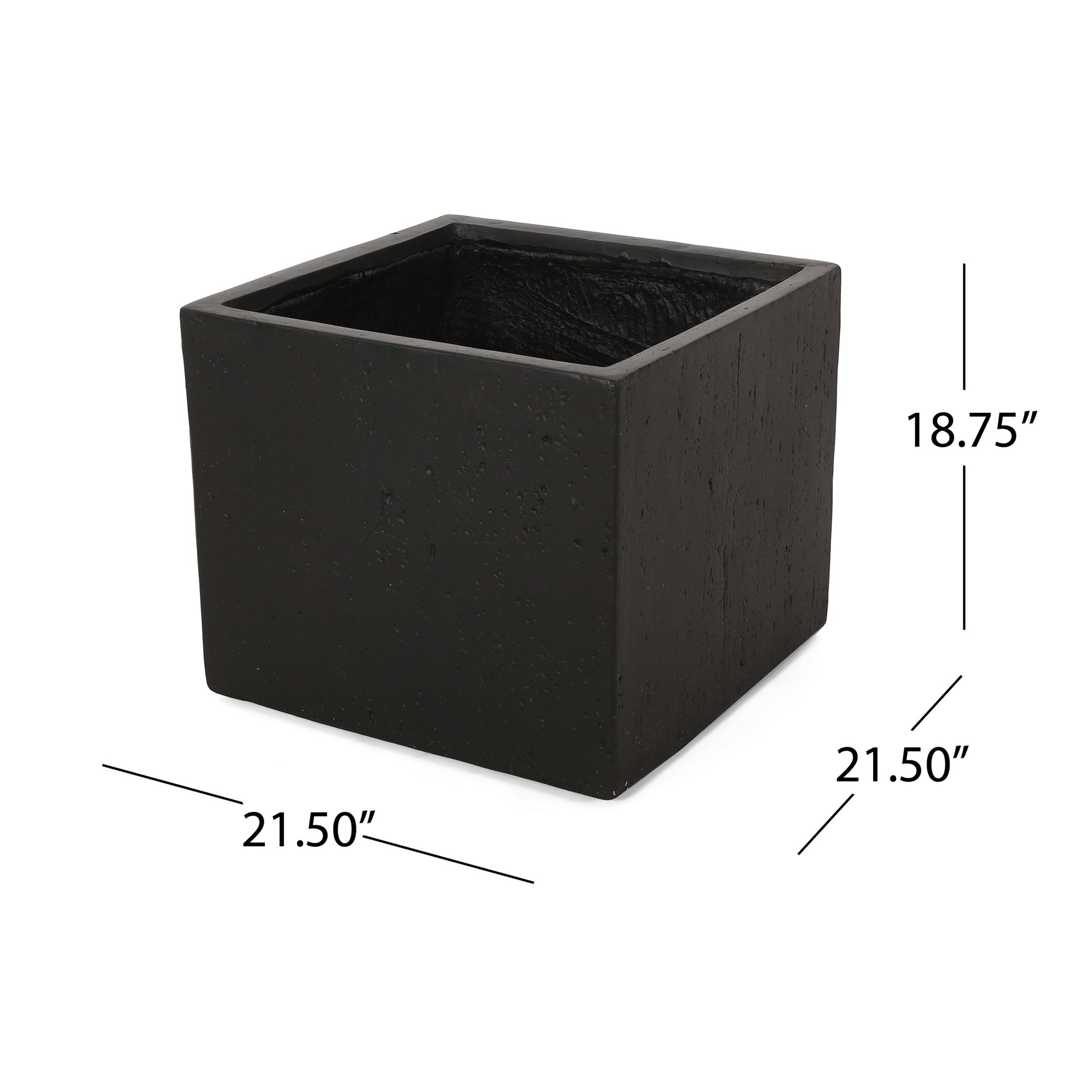 ELLA MGO L 22 Planter Box