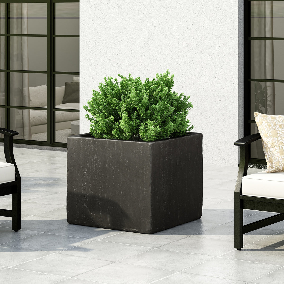 ELLA MGO L 22 Planter Box