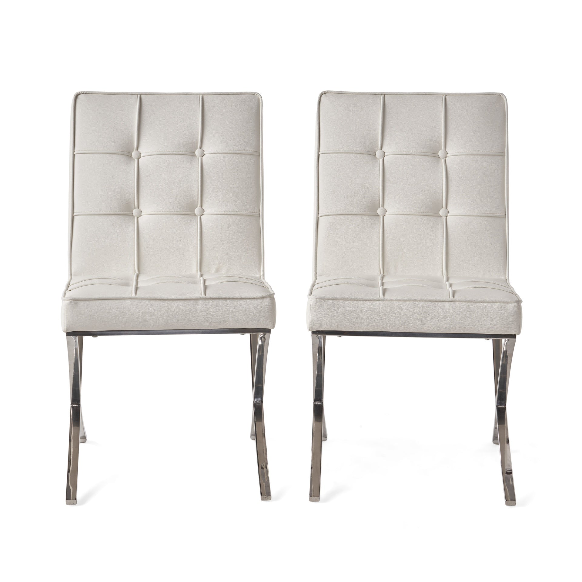 PAVILION DINING CHAIR (SET OF 2)