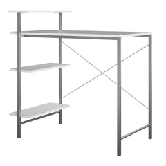 Side Storage Student Desk