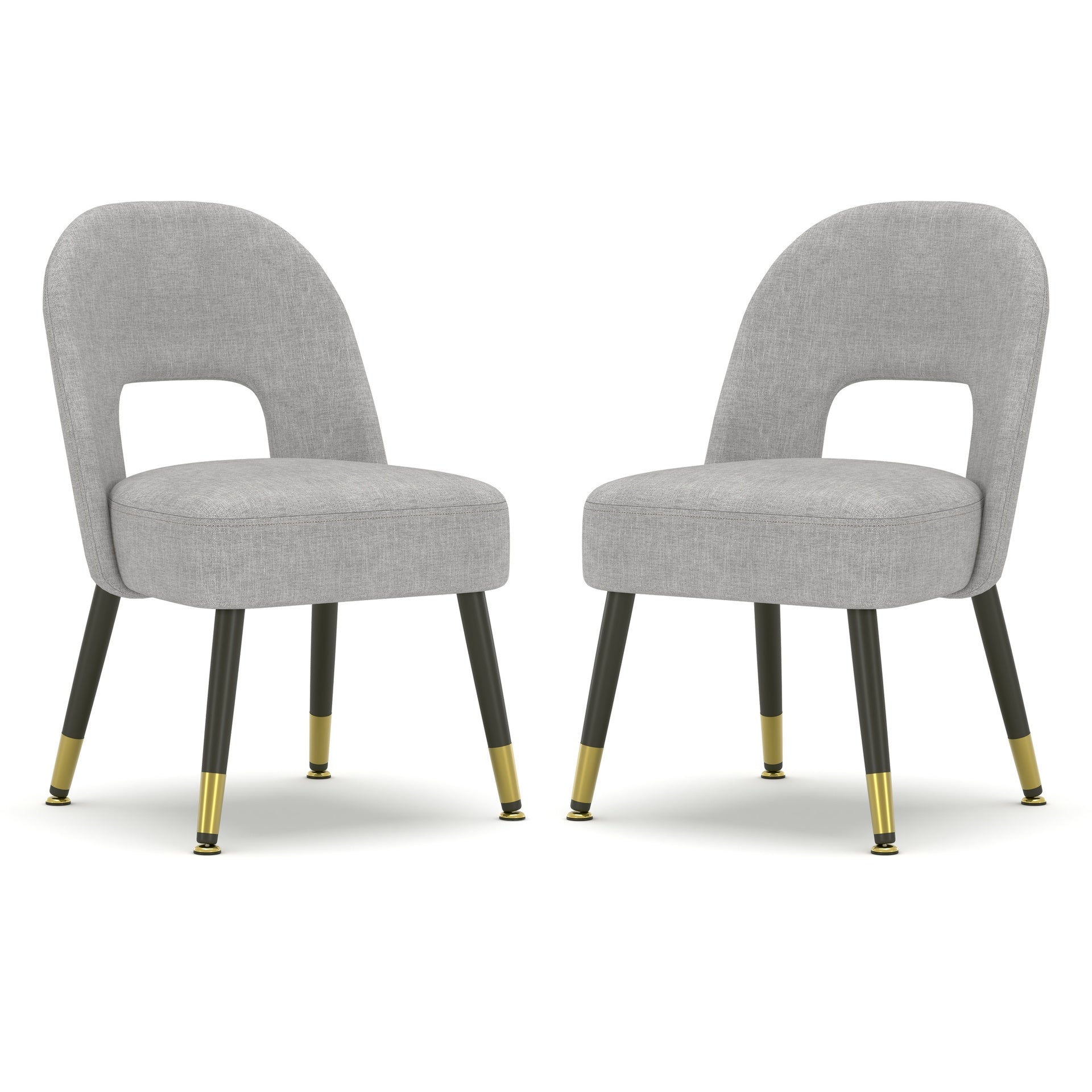Upholstered Side Chair