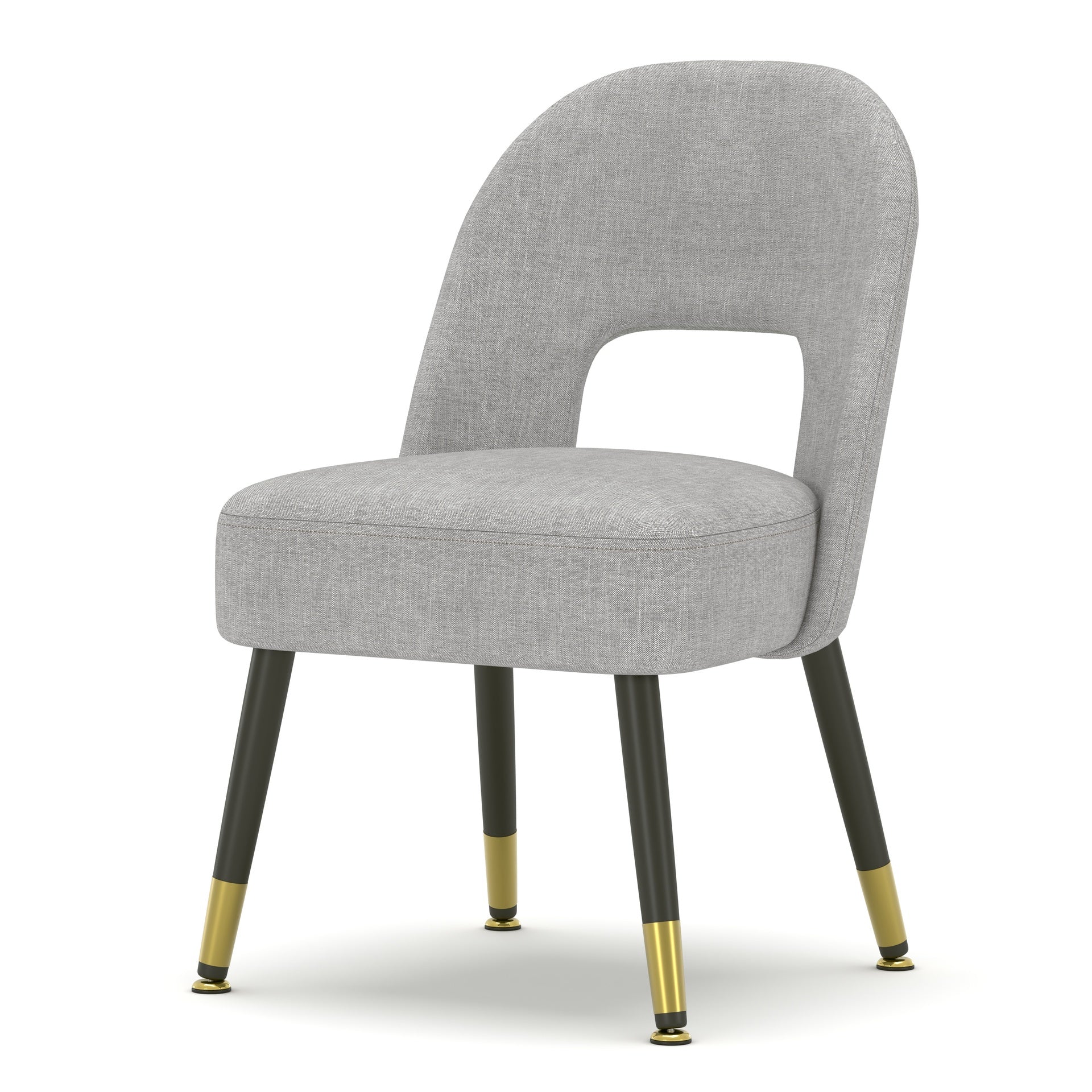 Upholstered Side Chair