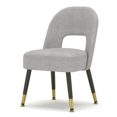 Upholstered Side Chair