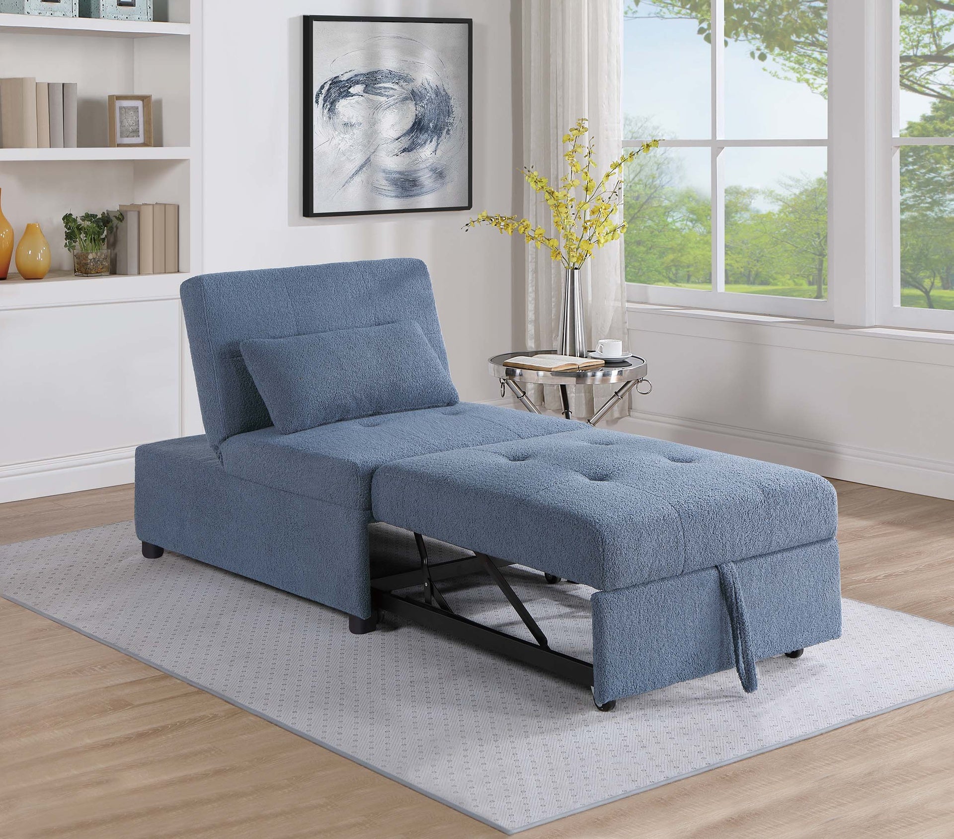 Convertible Sofa