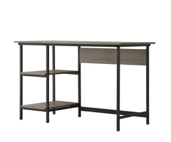 Weathered Gray Desk
