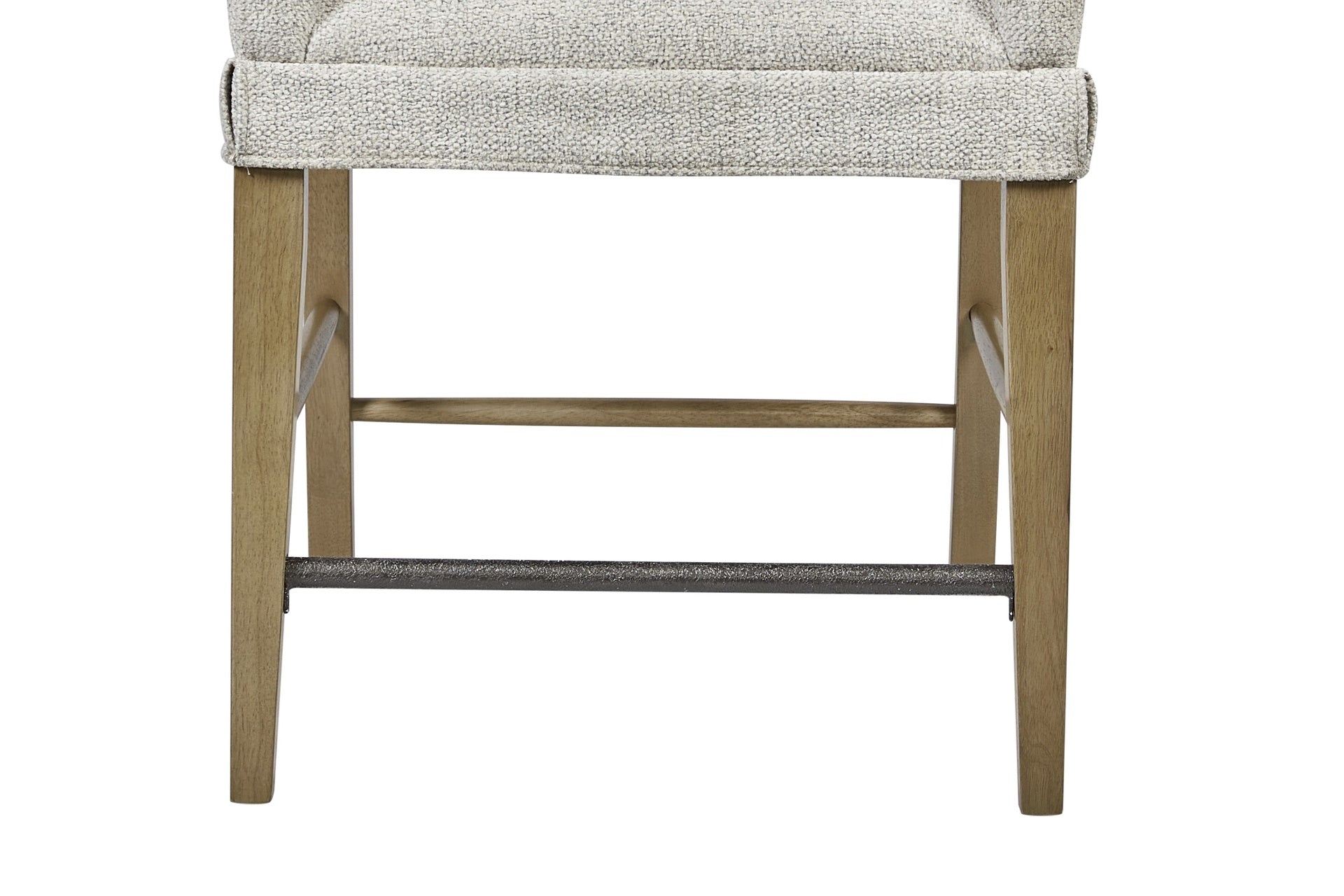 Upholstered Counter Stool - Cahew (Set of 2)
