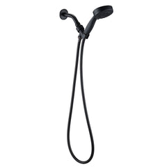 Handheld Shower Head with Hose High Pressure Shower Heads, Oil Rubbed Bronze
