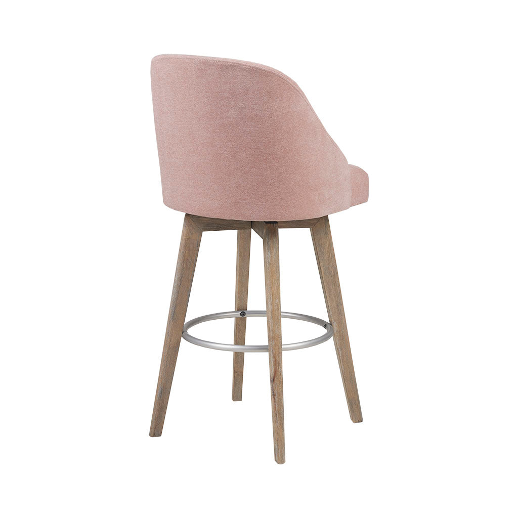 Counter Stool with Swivel Seat