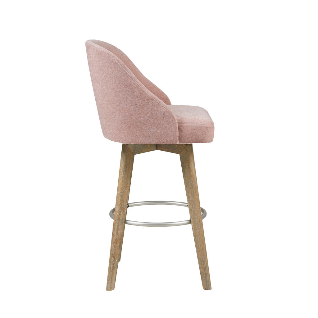 Counter Stool with Swivel Seat