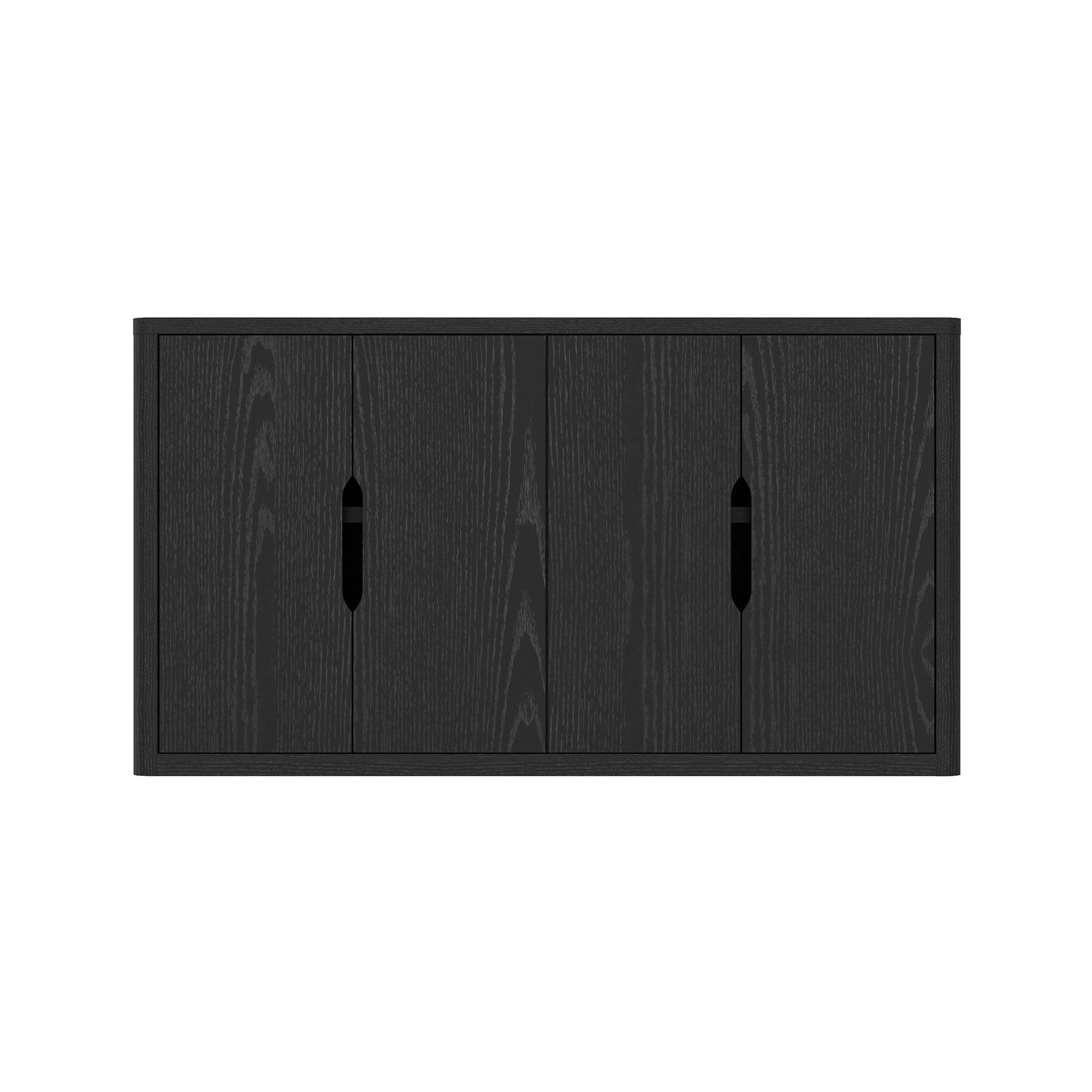 Sideboard in Black